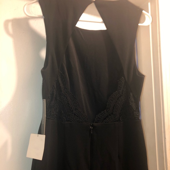 BNWT Something to Remember Maxi dress from Lulus - Picture 5 of 6